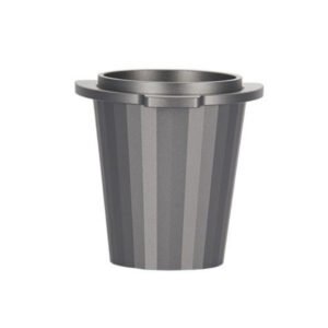 Coffee Machine Powder Cup Sieve Brewing Head Appliance, Color: For Platinum Rich Gray (54mm)